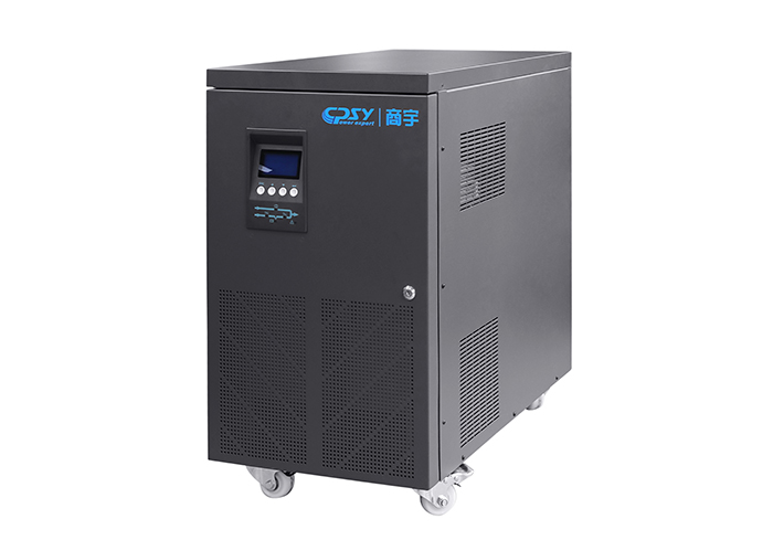 荊州GP11系列工頻機 3KVA-20KVA