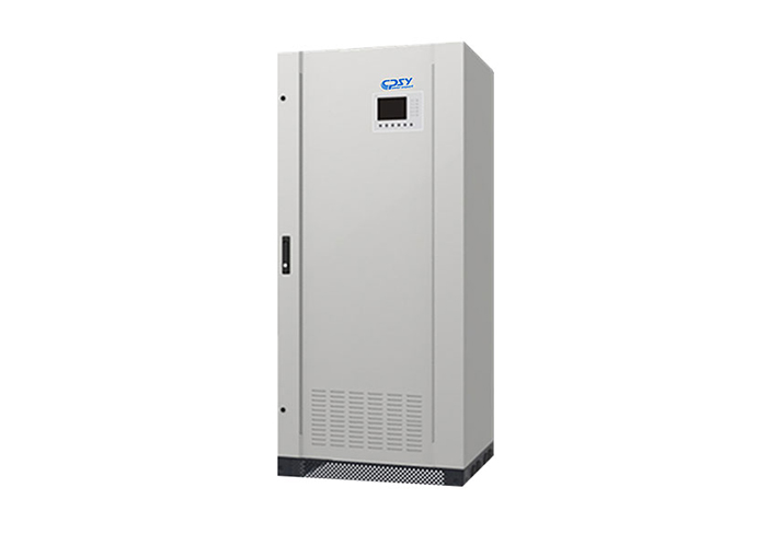 黃岡工業級GPI系列 10KVA-120KVA