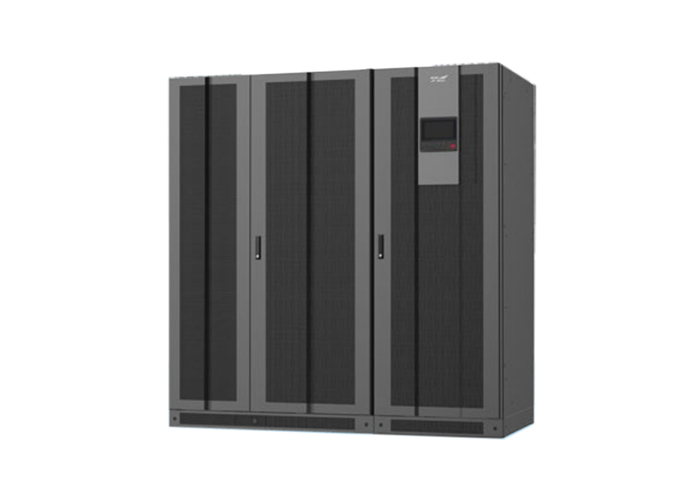 恩施YTR系列三進三出UPS 300-1200kVA