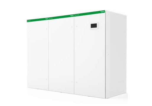 湖北Easy Cooling 房間級系列   57KW~190KW 冷凍水房間級精密空調